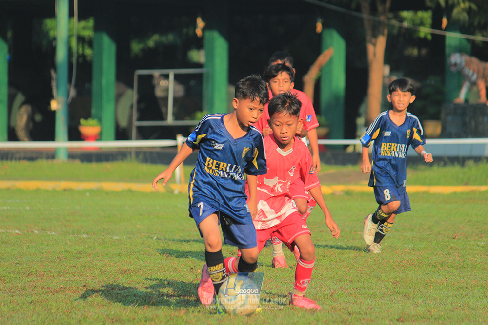 ijl u10 210925 berlian nusantara vs indonesia muda utara