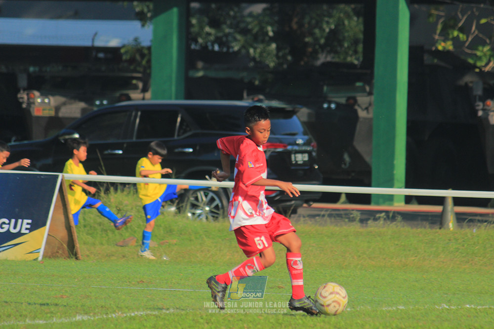 ijl u10 210925 berlian nusantara vs indonesia muda utara