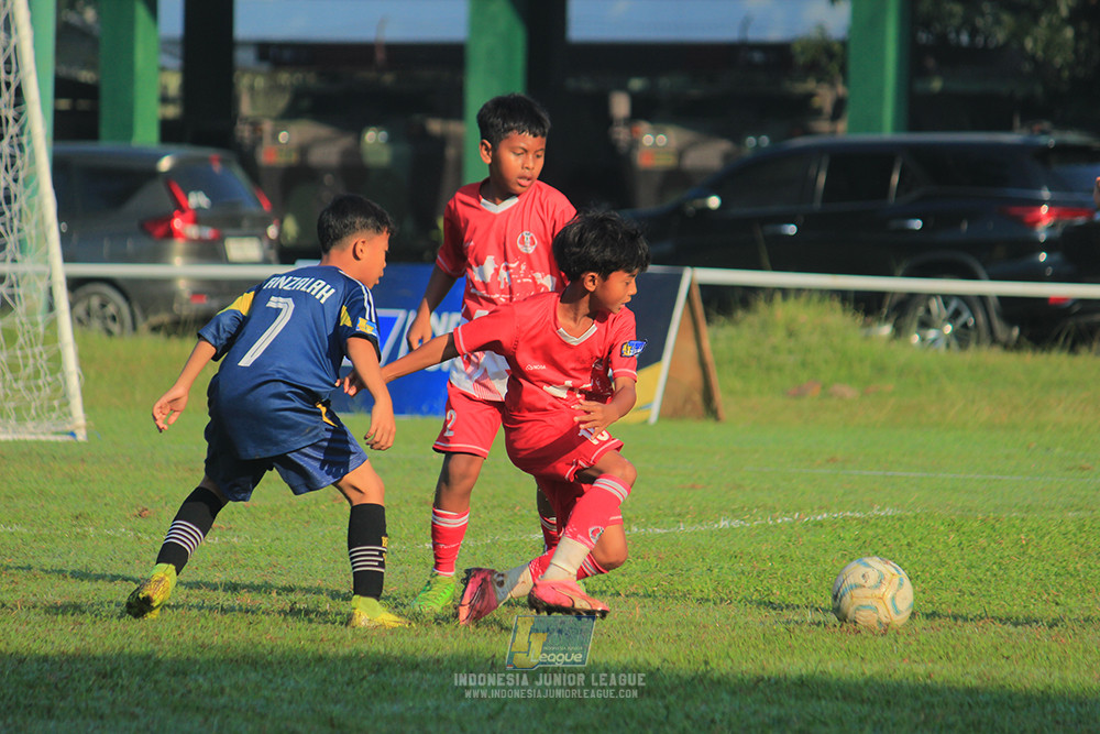 ijl u10 210925 berlian nusantara vs indonesia muda utara