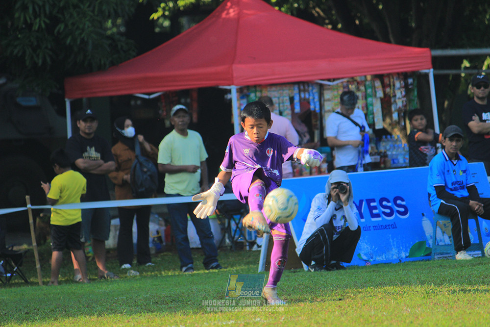 ijl u10 210925 berlian nusantara vs indonesia muda utara