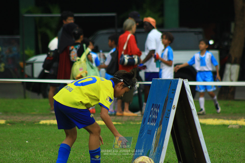 ijl u10 210925 bina mandiri ss vs brazillian soccer bintaro
