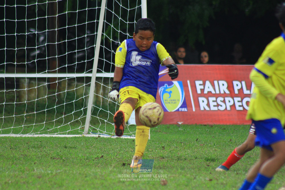 ijl u10 210925 bina mandiri ss vs brazillian soccer bintaro