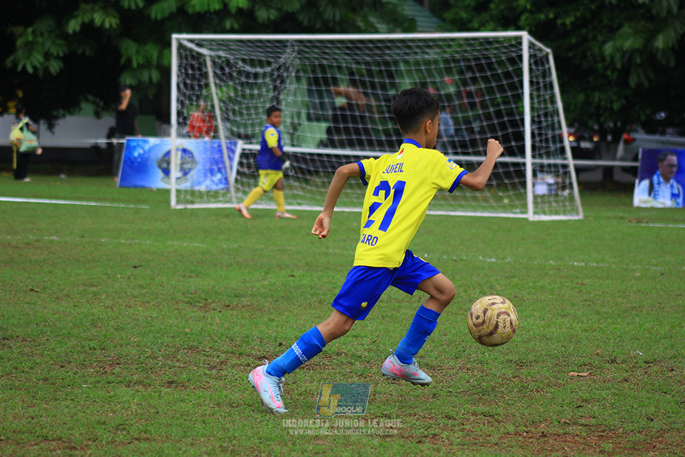 ijl u10 210925 bina mandiri ss vs brazillian soccer bintaro