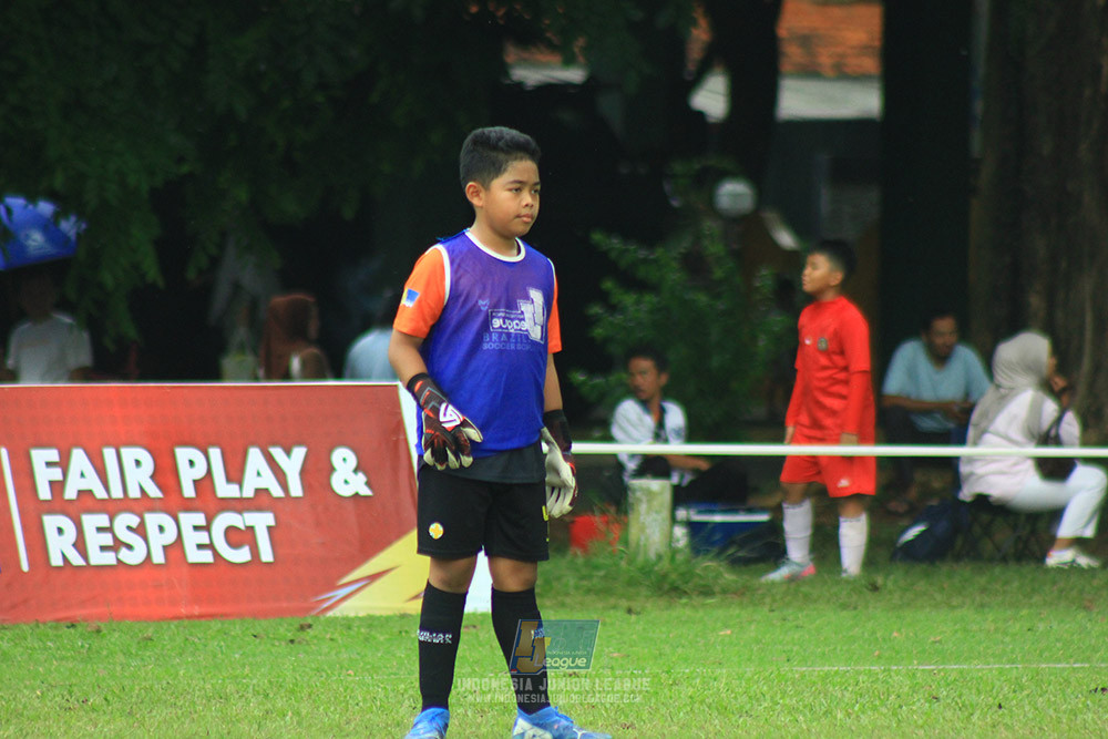ijl u10 210925 bina mandiri ss vs brazillian soccer bintaro