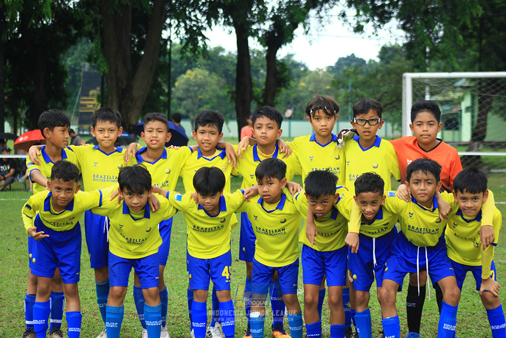ijl u10 210925 bina mandiri ss vs brazillian soccer bintaro
