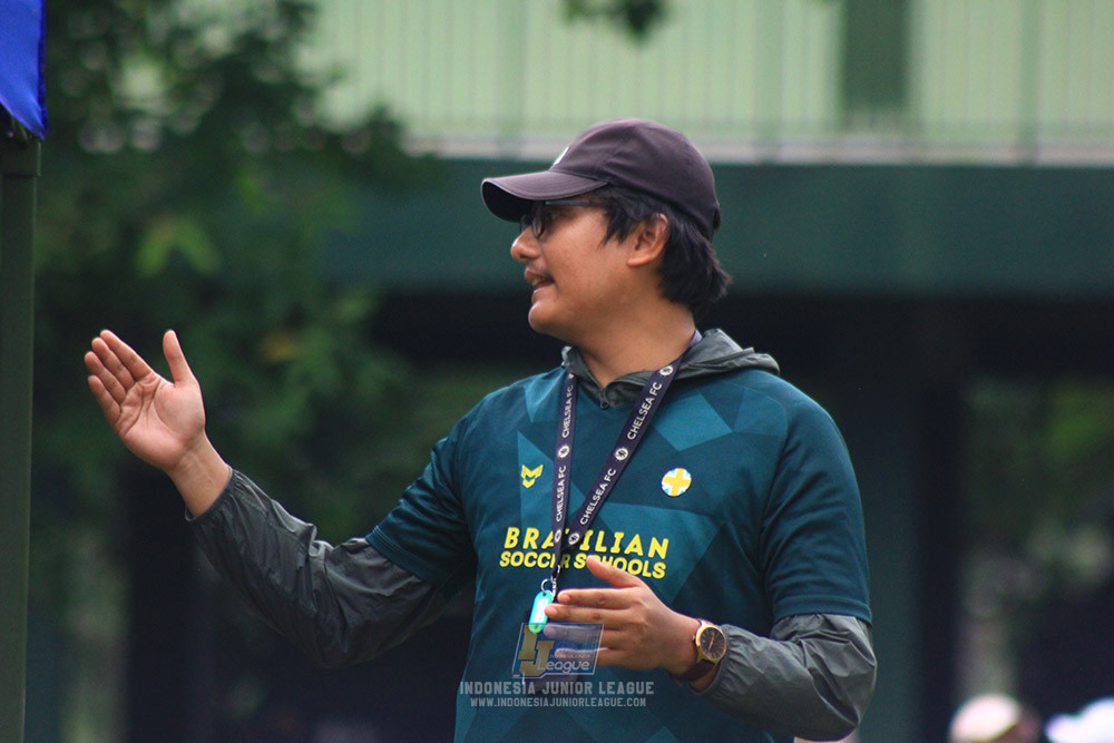 ijl u10 210925 bina mandiri ss vs brazillian soccer bintaro