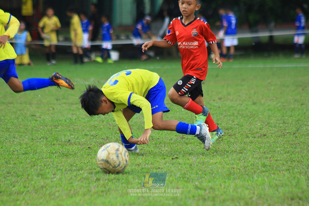 ijl u10 210925 bina mandiri ss vs brazillian soccer bintaro