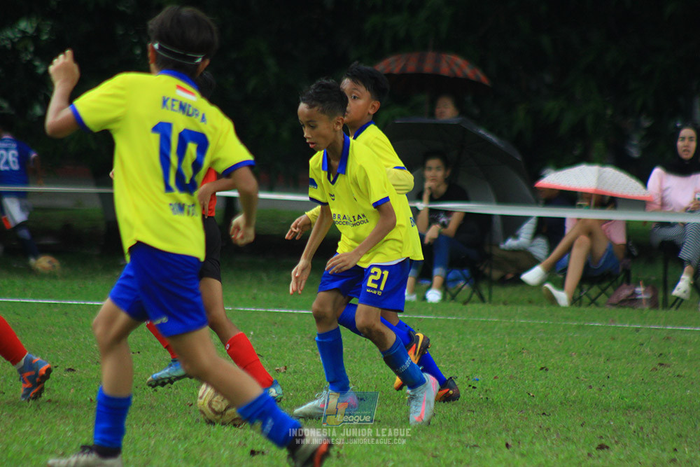 ijl u10 210925 bina mandiri ss vs brazillian soccer bintaro