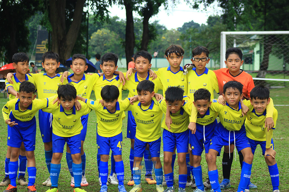 ijl u10 210925 bina mandiri ss vs brazillian soccer bintaro