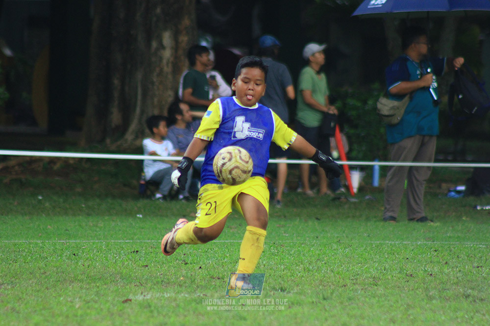 ijl u10 210925 bina mandiri ss vs brazillian soccer bintaro