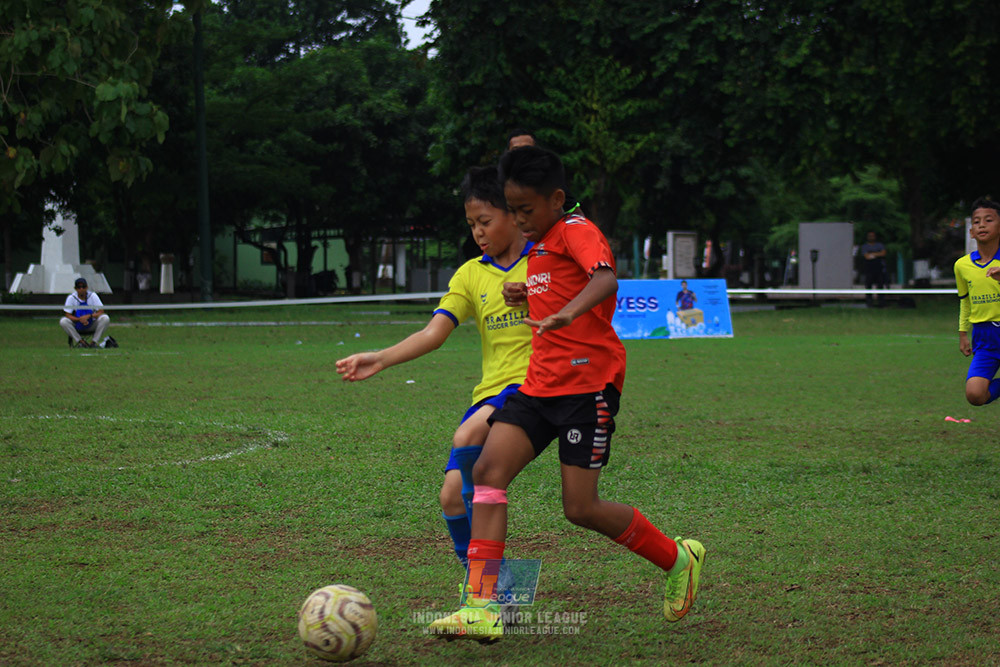 ijl u10 210925 bina mandiri ss vs brazillian soccer bintaro