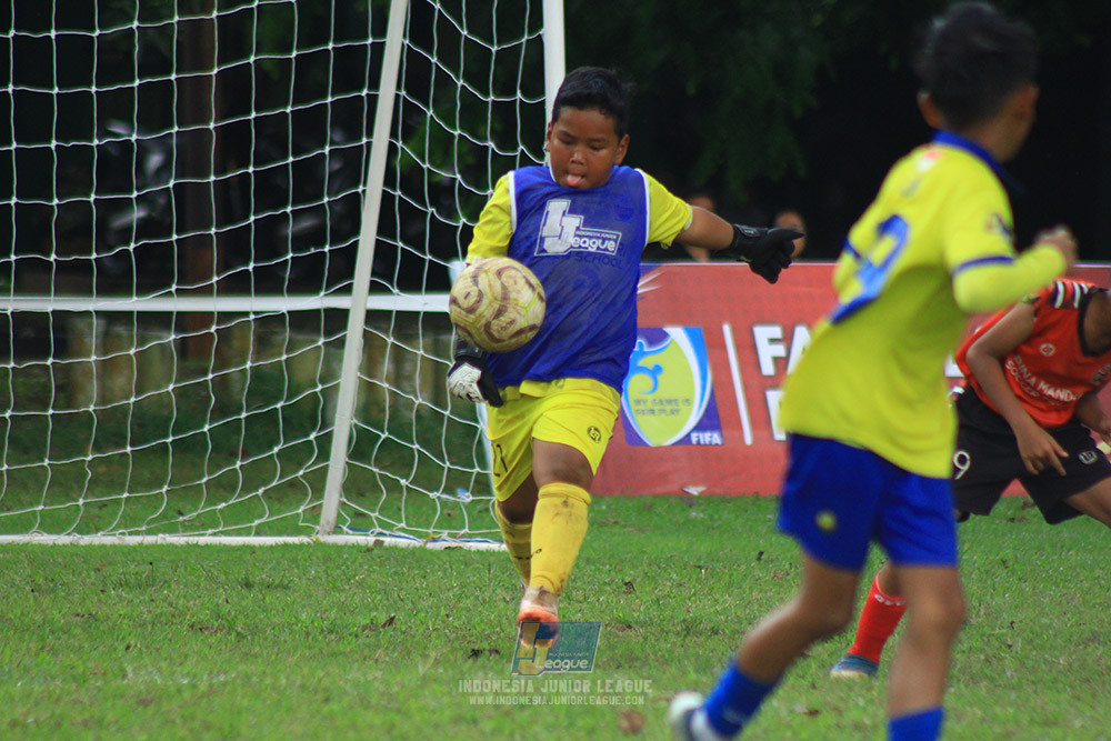 ijl u10 210925 bina mandiri ss vs brazillian soccer bintaro