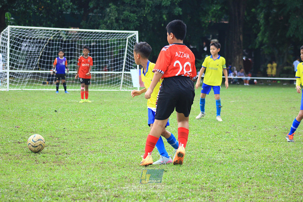 ijl u10 210925 bina mandiri ss vs brazillian soccer bintaro