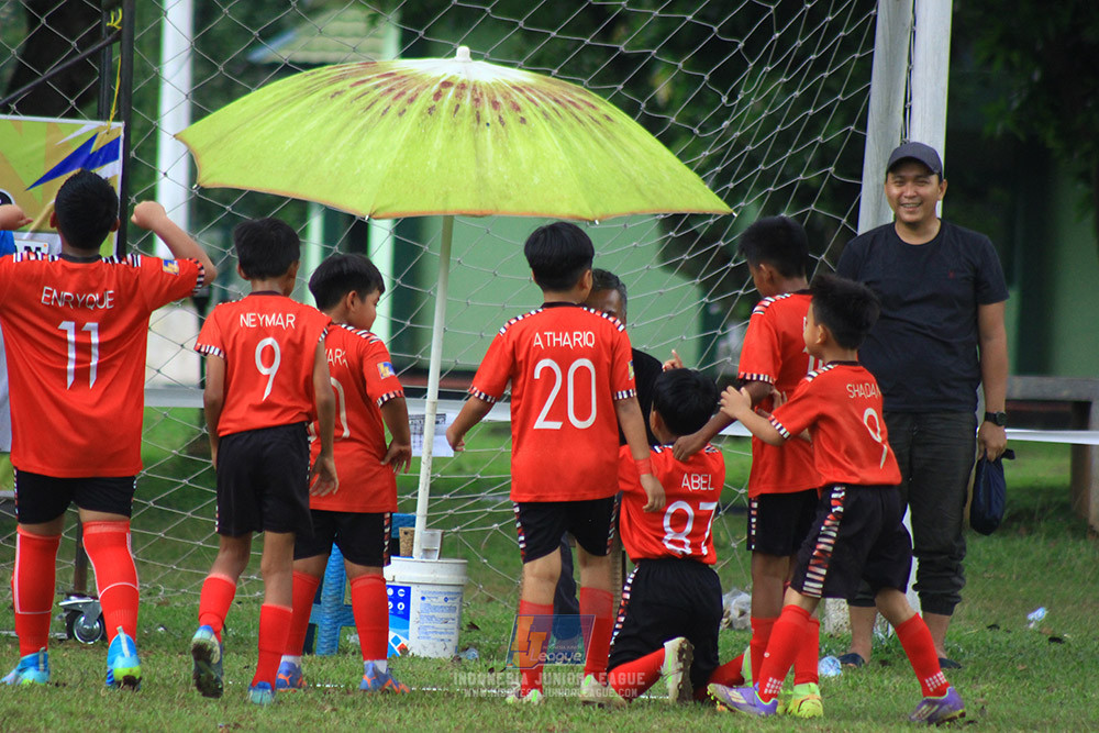 ijl u10 210925 bina mandiri ss vs brazillian soccer bintaro