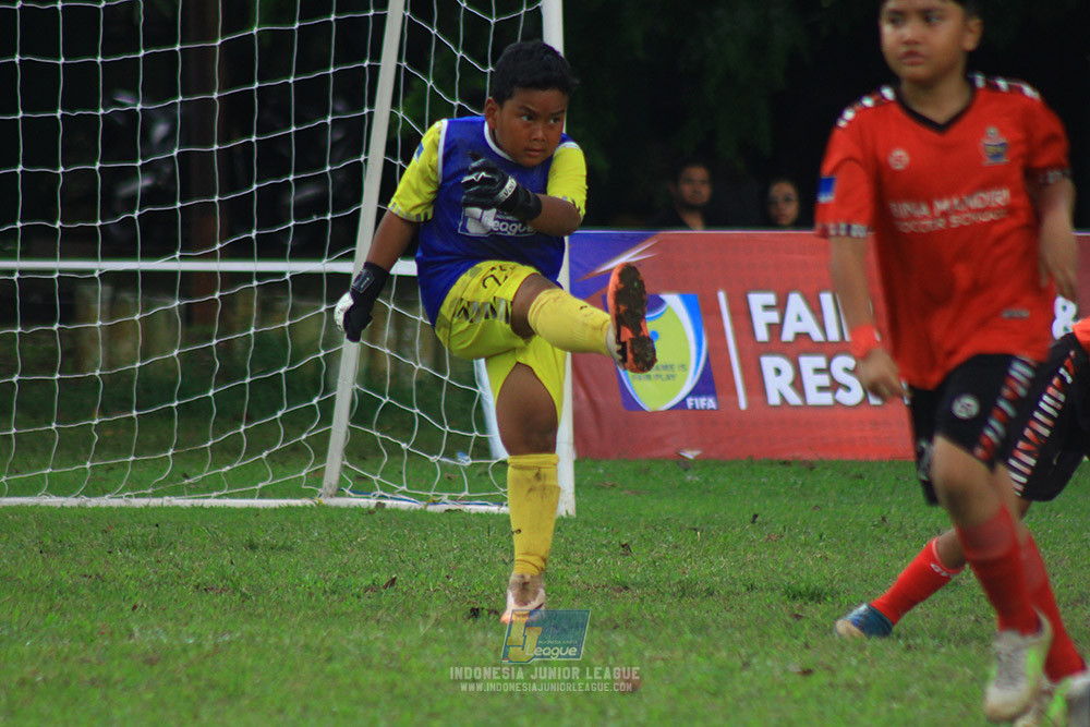 ijl u10 210925 bina mandiri ss vs brazillian soccer bintaro
