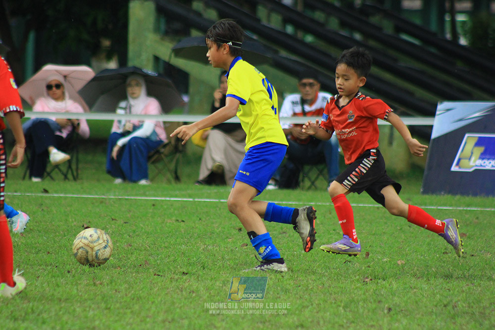 ijl u10 210925 bina mandiri ss vs brazillian soccer bintaro