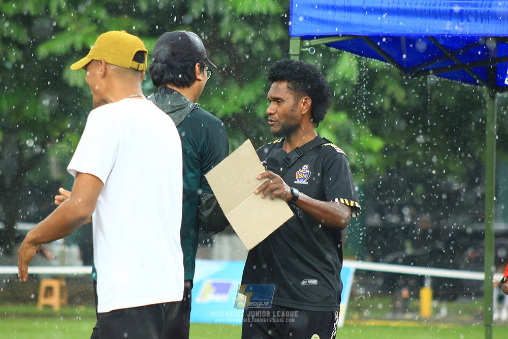 ijl u10 210925 bina mandiri ss vs brazillian soccer bintaro