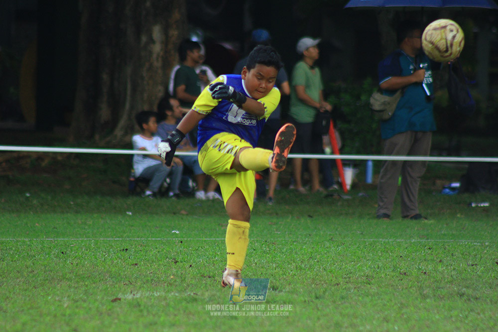 ijl u10 210925 bina mandiri ss vs brazillian soccer bintaro
