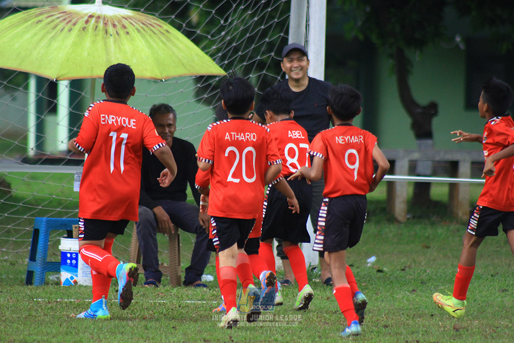 ijl u10 210925 bina mandiri ss vs brazillian soccer bintaro