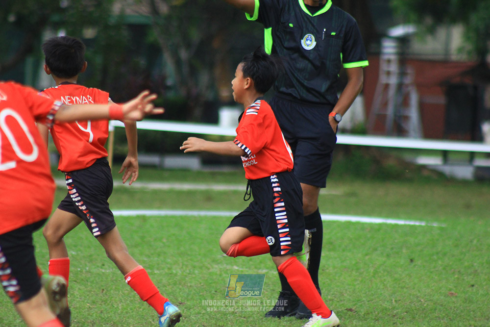 ijl u10 210925 bina mandiri ss vs brazillian soccer bintaro