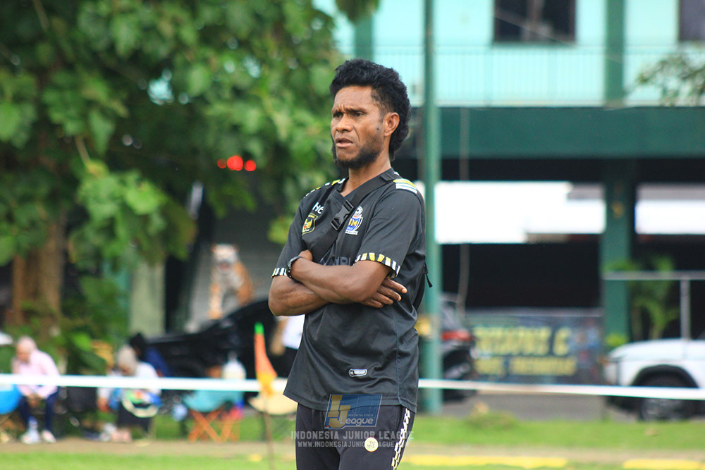 ijl u10 210925 bina mandiri ss vs brazillian soccer bintaro