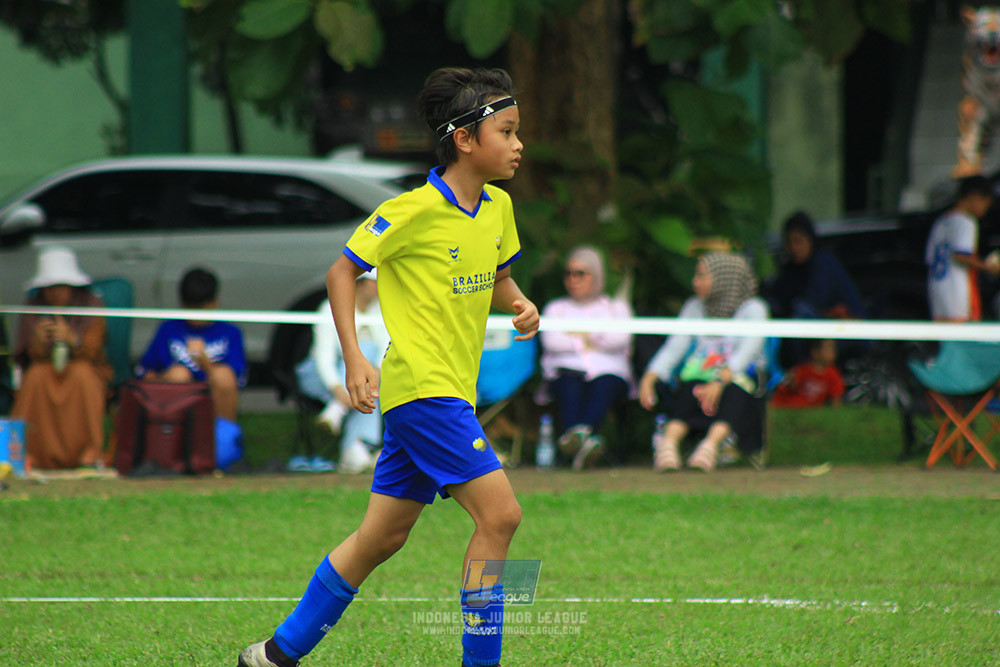 ijl u10 210925 bina mandiri ss vs brazillian soccer bintaro