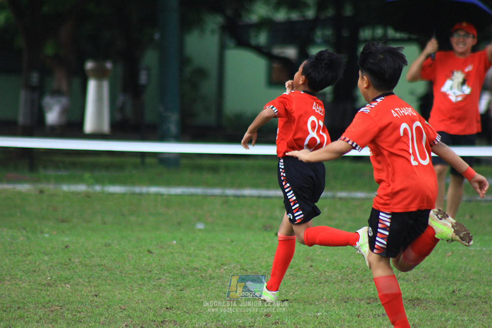 ijl u10 210925 bina mandiri ss vs brazillian soccer bintaro