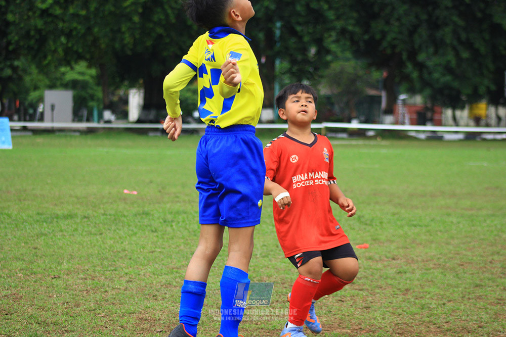ijl u10 210925 bina mandiri ss vs brazillian soccer bintaro