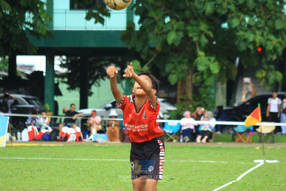 ijl u10 210925 bina mandiri ss vs brazillian soccer bintaro