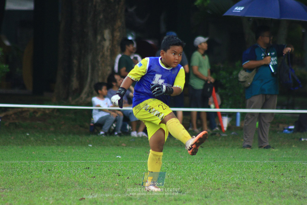 ijl u10 210925 bina mandiri ss vs brazillian soccer bintaro