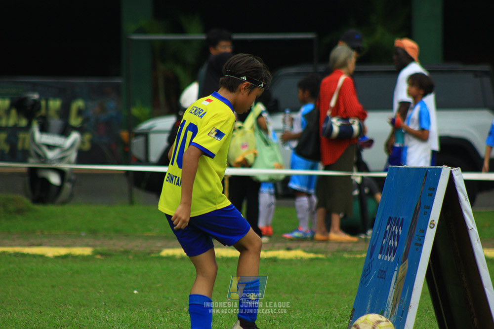 ijl u10 210925 bina mandiri ss vs brazillian soccer bintaro