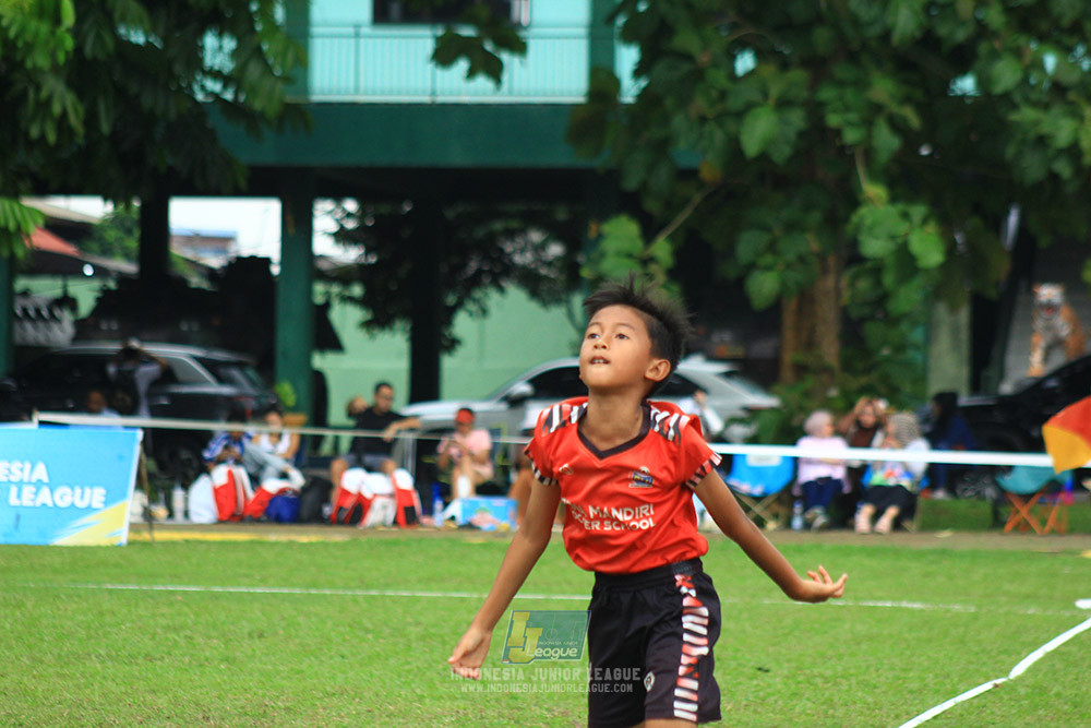 ijl u10 210925 bina mandiri ss vs brazillian soccer bintaro