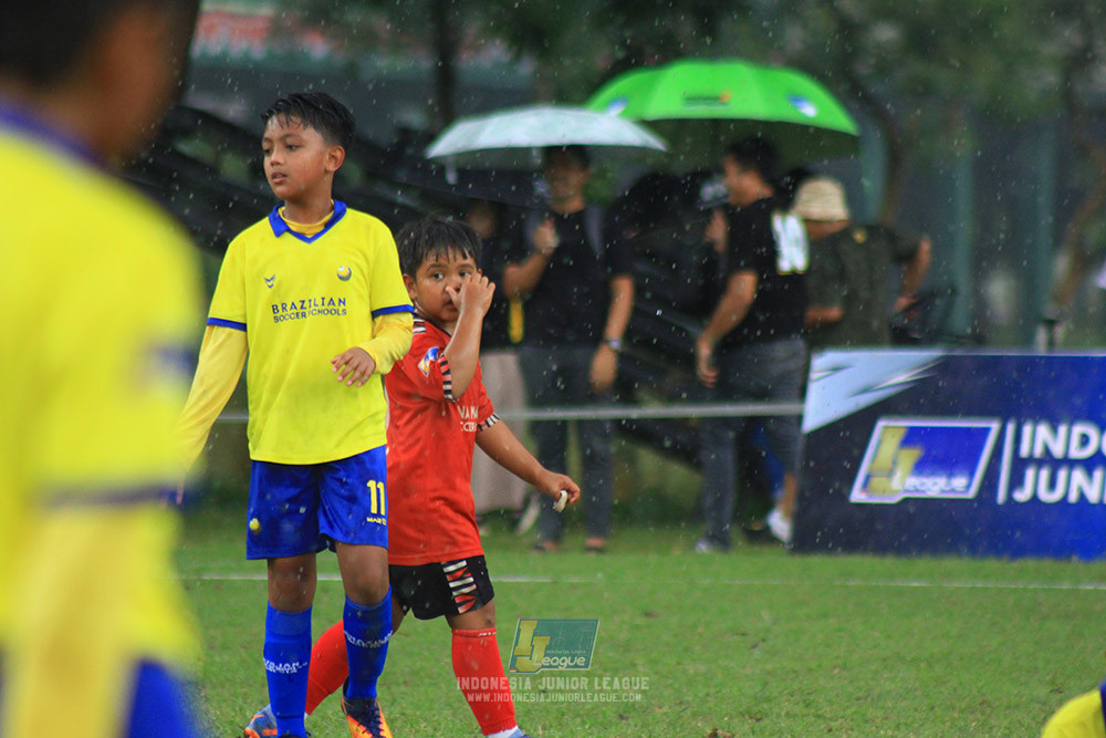 ijl u10 210925 bina mandiri ss vs brazillian soccer bintaro