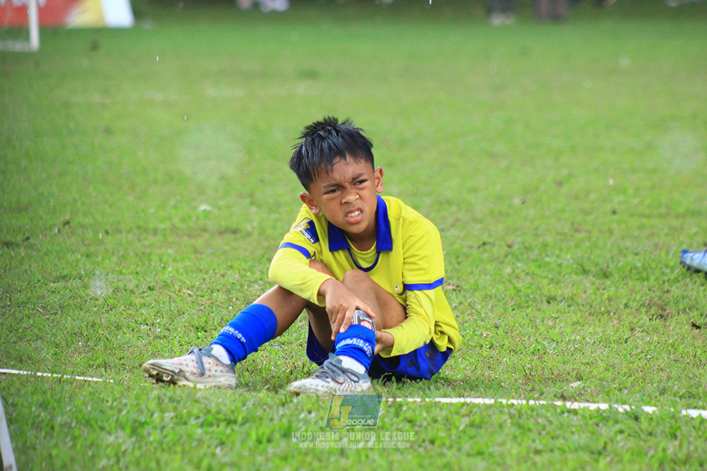 ijl u10 210925 bina mandiri ss vs brazillian soccer bintaro