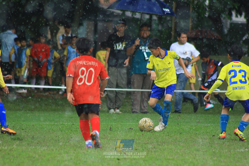 ijl u10 210925 bina mandiri ss vs brazillian soccer bintaro