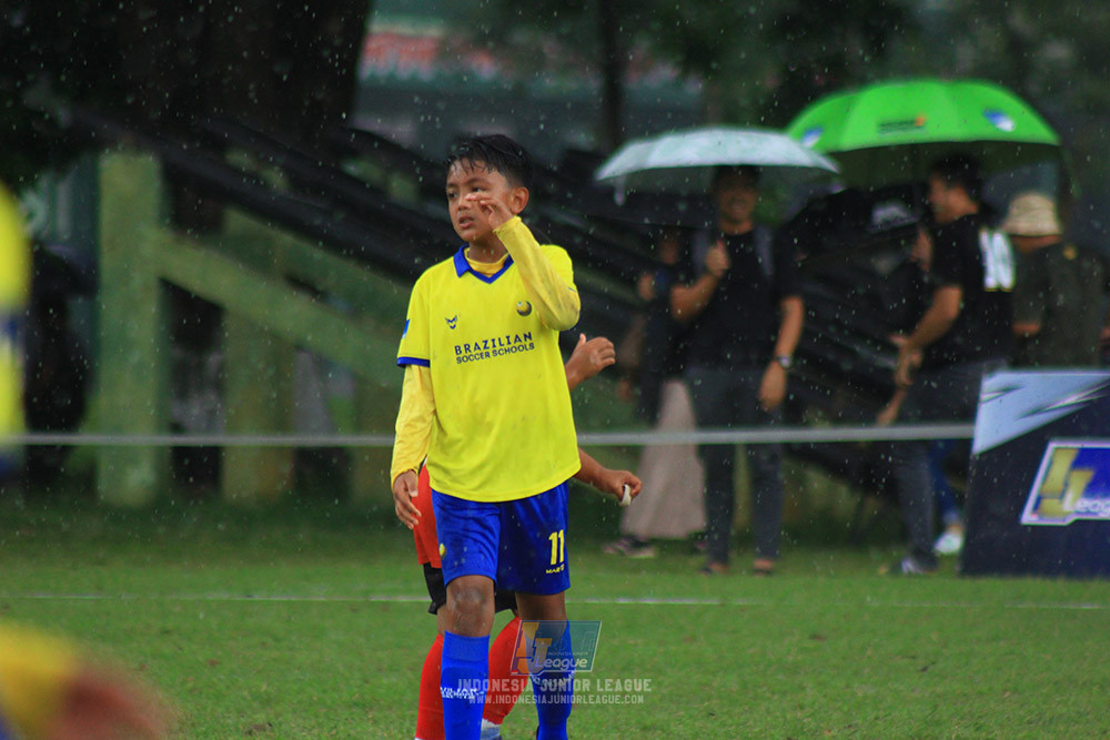 ijl u10 210925 bina mandiri ss vs brazillian soccer bintaro
