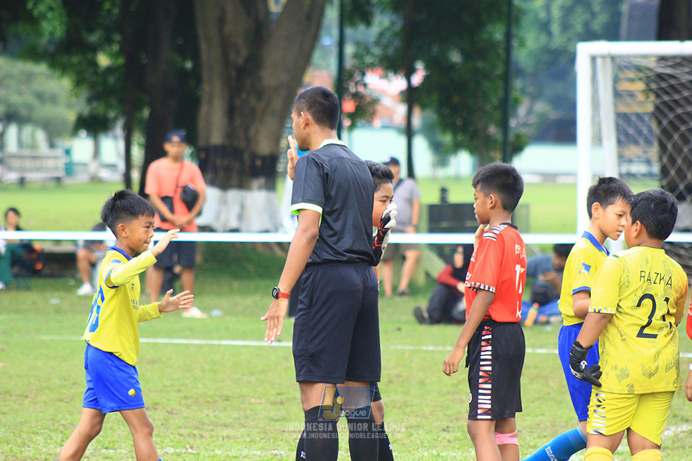 ijl u10 210925 bina mandiri ss vs brazillian soccer bintaro