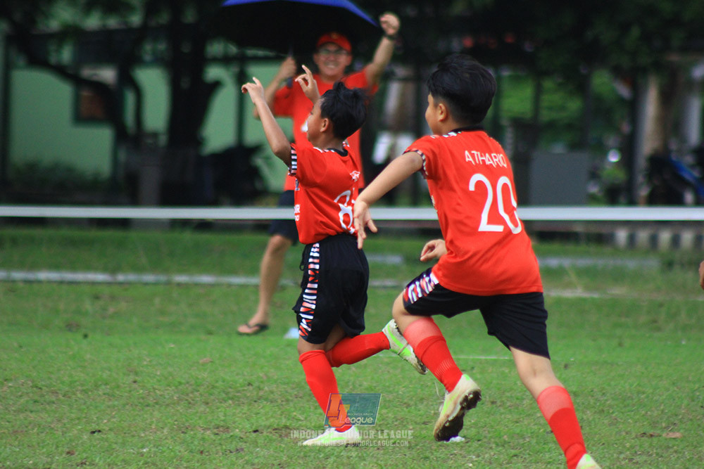 ijl u10 210925 bina mandiri ss vs brazillian soccer bintaro