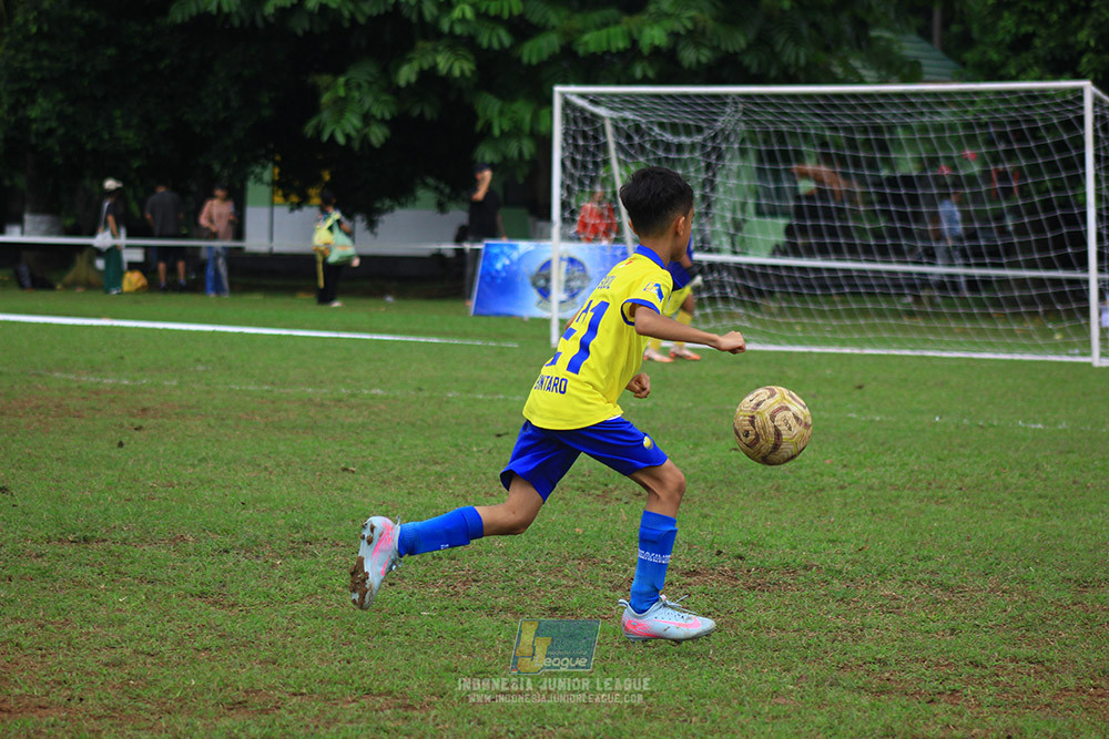 ijl u10 210925 bina mandiri ss vs brazillian soccer bintaro