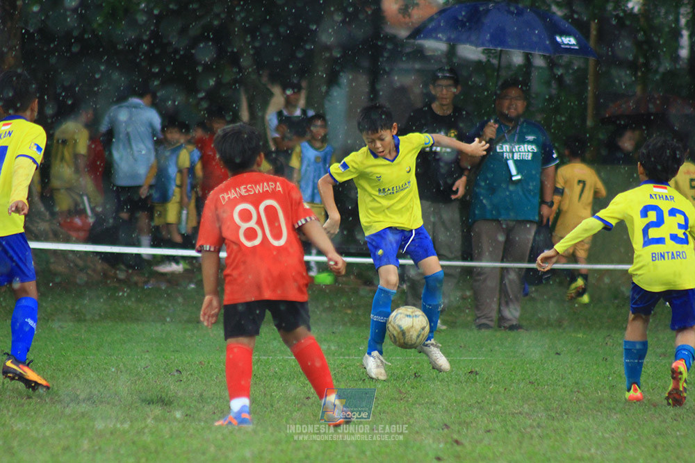 ijl u10 210925 bina mandiri ss vs brazillian soccer bintaro