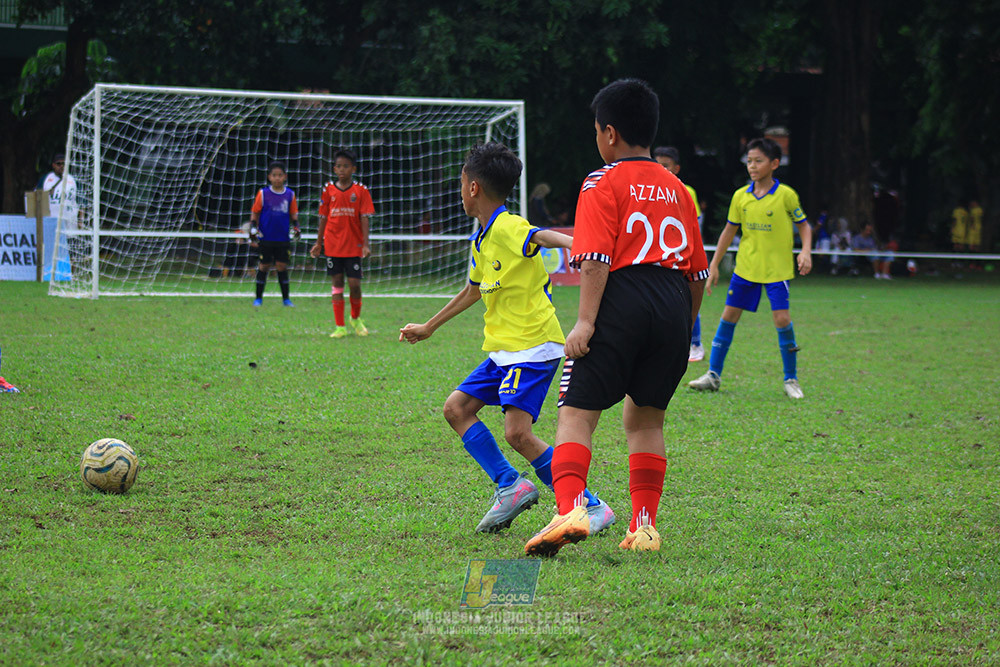 ijl u10 210925 bina mandiri ss vs brazillian soccer bintaro