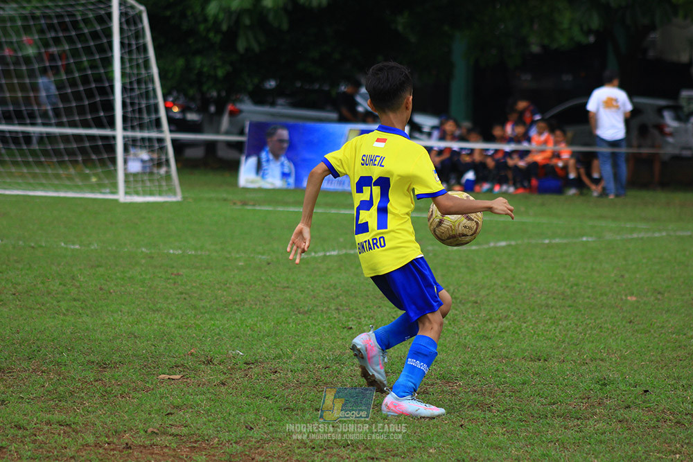ijl u10 210925 bina mandiri ss vs brazillian soccer bintaro