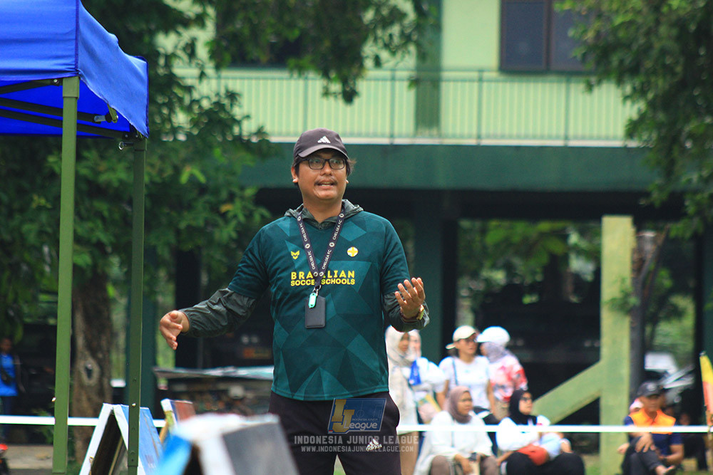 ijl u10 210925 bina mandiri ss vs brazillian soccer bintaro