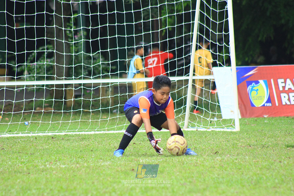 ijl u10 210925 bina mandiri ss vs brazillian soccer bintaro