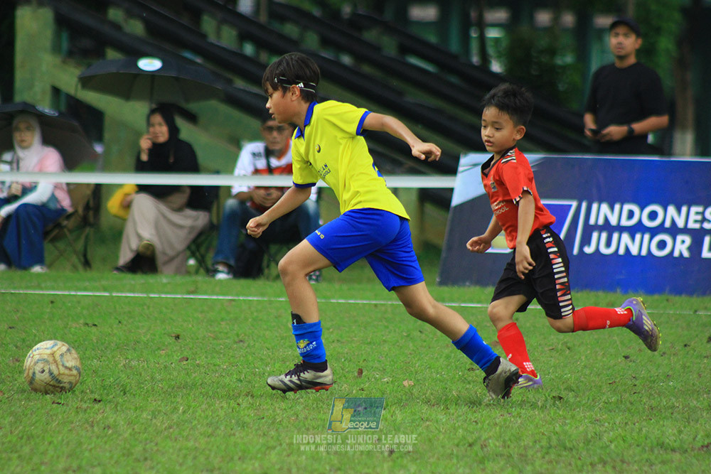 ijl u10 210925 bina mandiri ss vs brazillian soccer bintaro