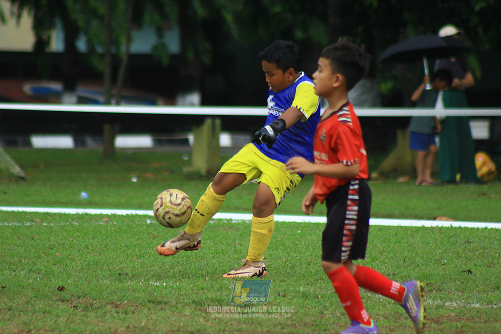 ijl u10 210925 bina mandiri ss vs brazillian soccer bintaro