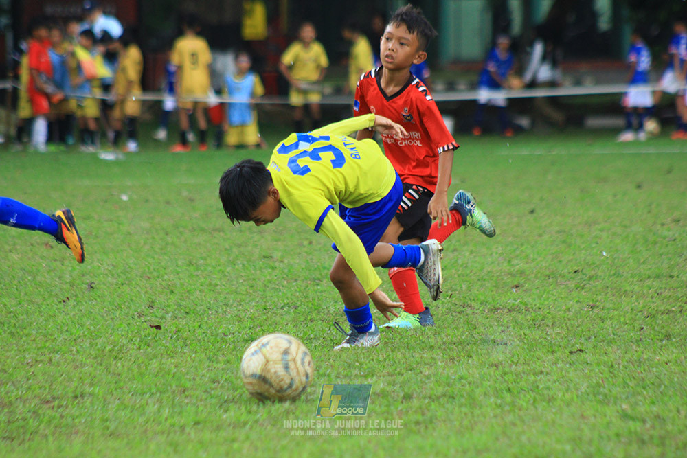 ijl u10 210925 bina mandiri ss vs brazillian soccer bintaro