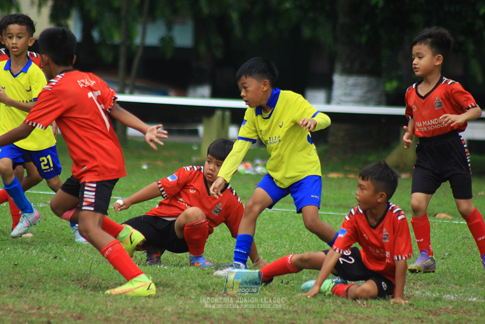 ijl u10 210925 bina mandiri ss vs brazillian soccer bintaro