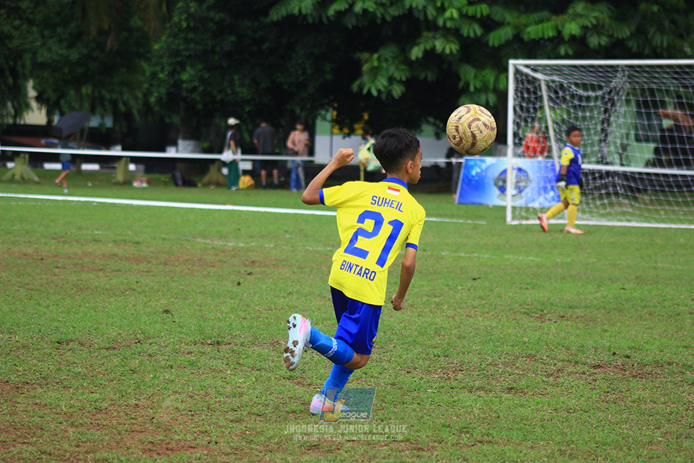 ijl u10 210925 bina mandiri ss vs brazillian soccer bintaro