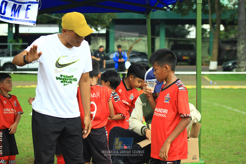 ijl u10 210925 bina mandiri ss vs brazillian soccer bintaro